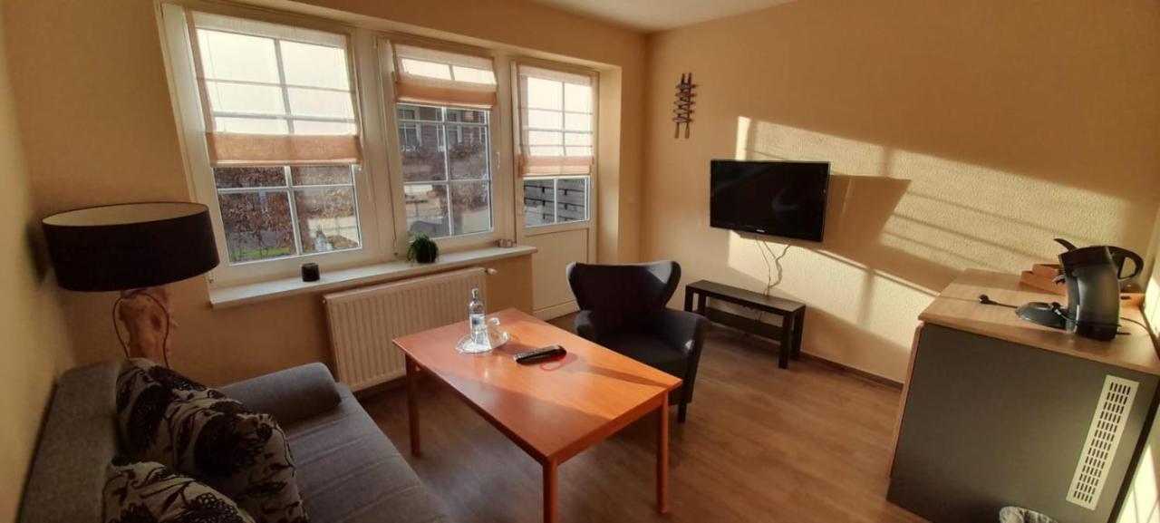 Ferienanlage Mueritz Seeromantik Sietow Dorf Extérieur photo