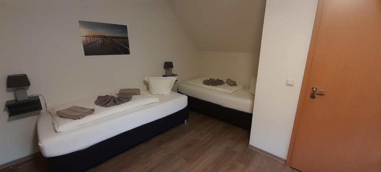 Ferienanlage Mueritz Seeromantik Sietow Dorf Extérieur photo
