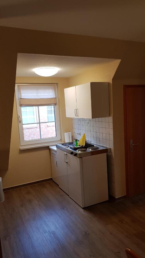 Ferienanlage Mueritz Seeromantik Sietow Dorf Extérieur photo