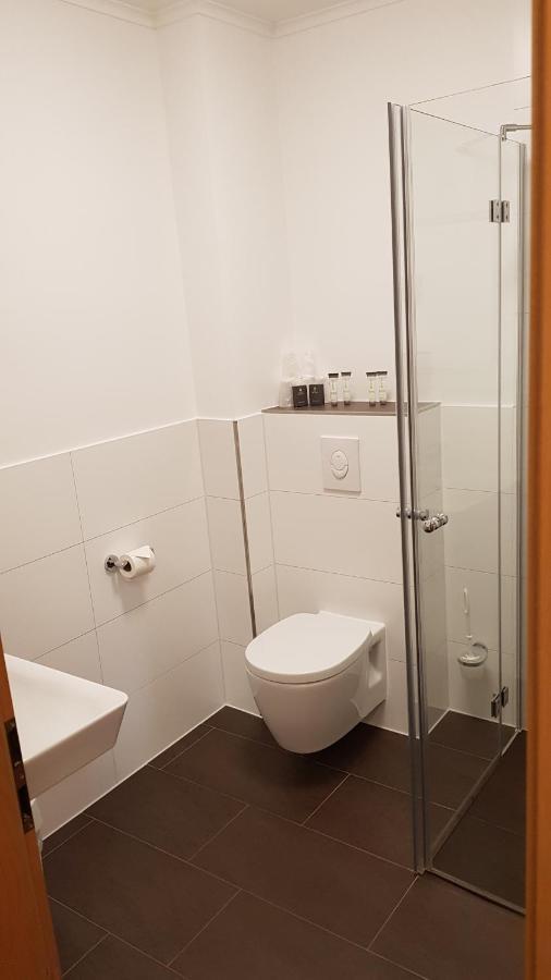 Ferienanlage Mueritz Seeromantik Sietow Dorf Extérieur photo