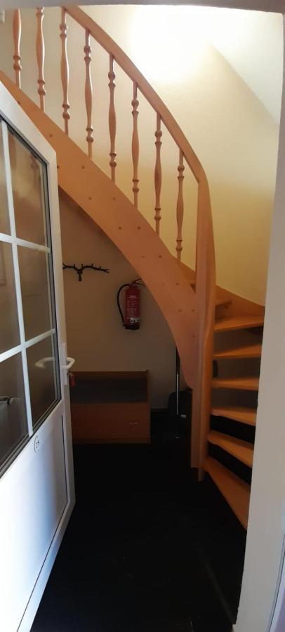 Ferienanlage Mueritz Seeromantik Sietow Dorf Extérieur photo