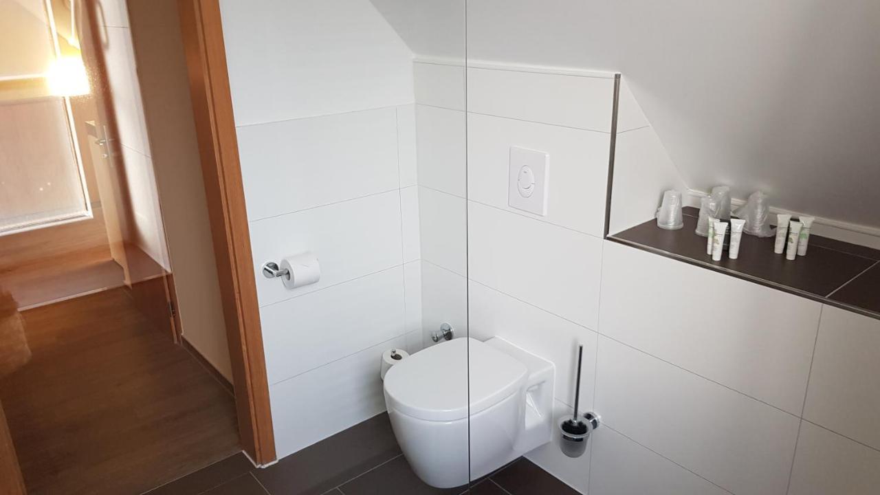 Ferienanlage Mueritz Seeromantik Sietow Dorf Extérieur photo