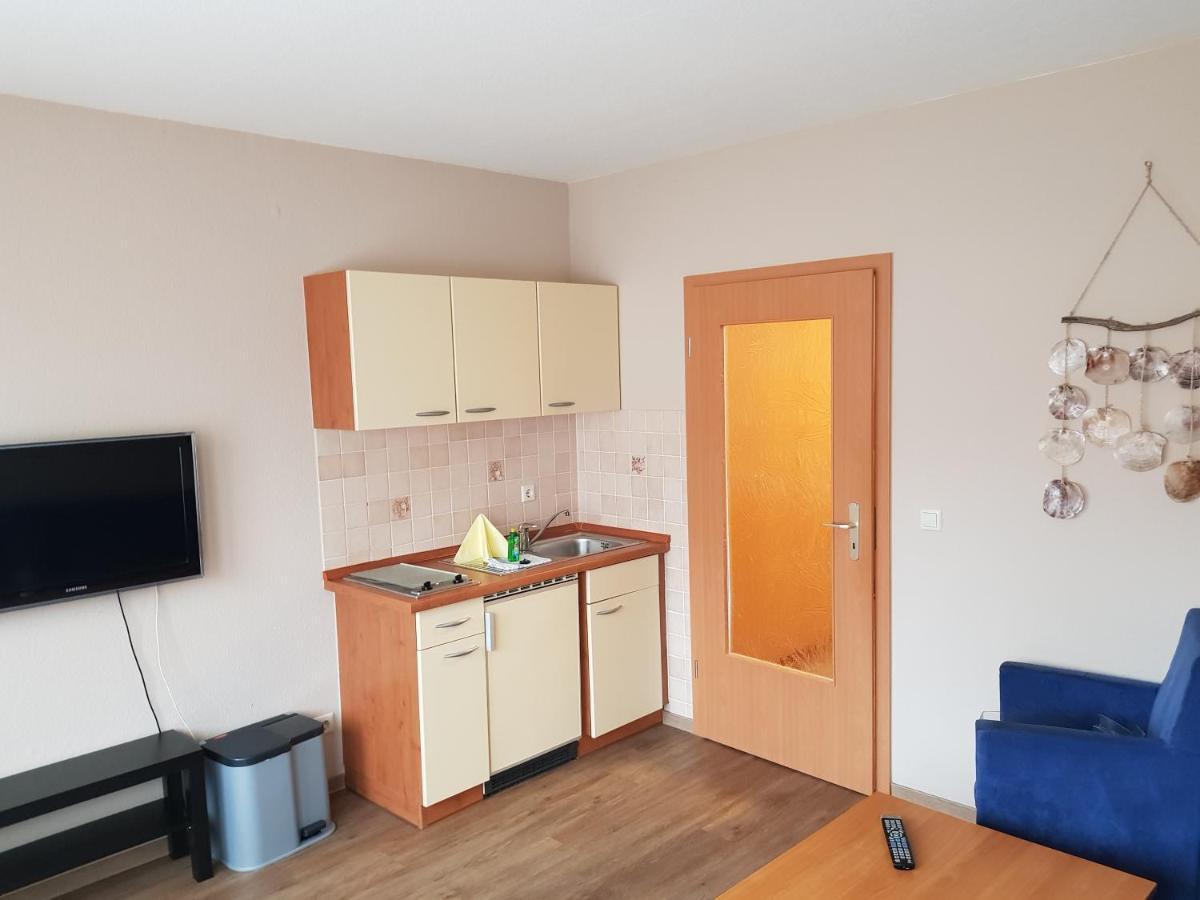 Ferienanlage Mueritz Seeromantik Sietow Dorf Extérieur photo
