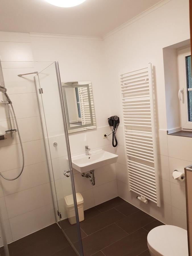 Ferienanlage Mueritz Seeromantik Sietow Dorf Extérieur photo