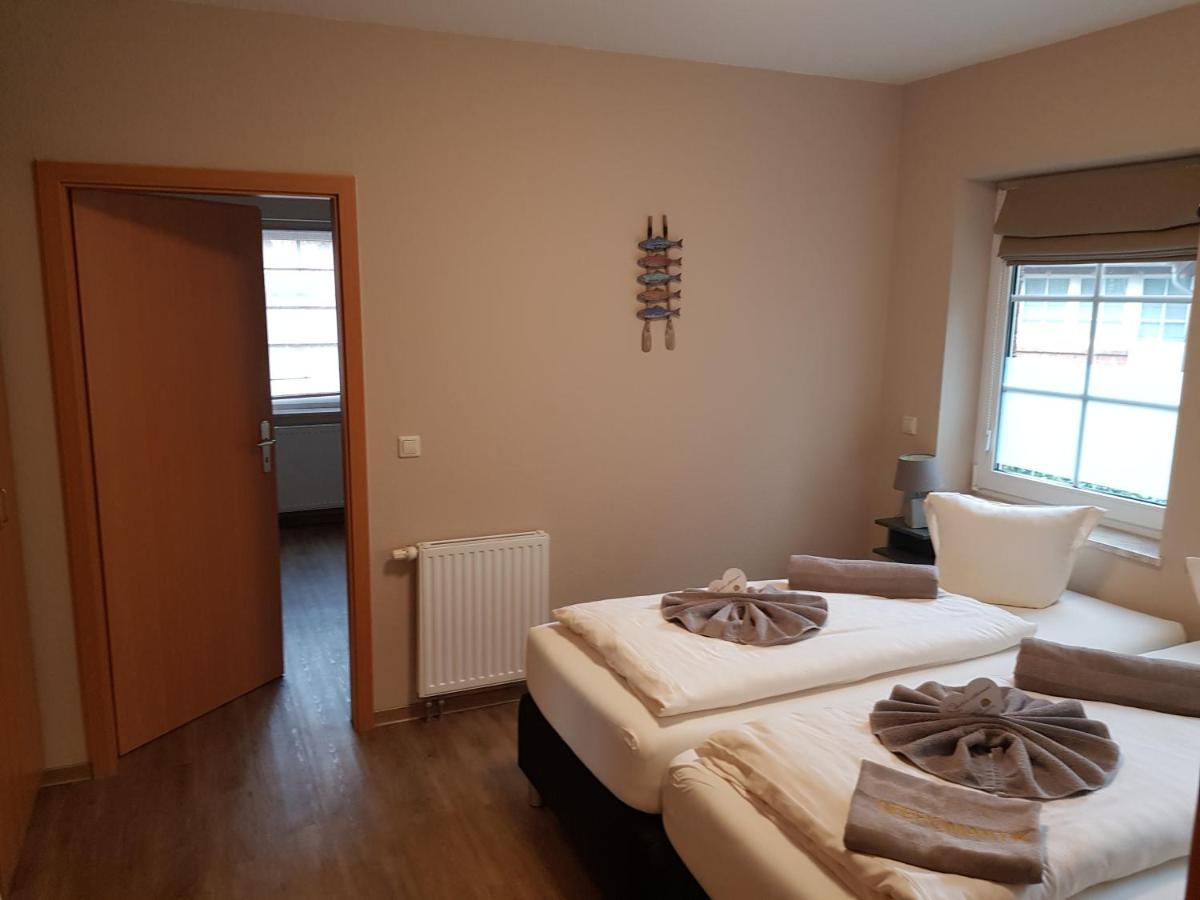 Ferienanlage Mueritz Seeromantik Sietow Dorf Extérieur photo